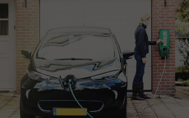 Le financement des véhicules électriques en 2020