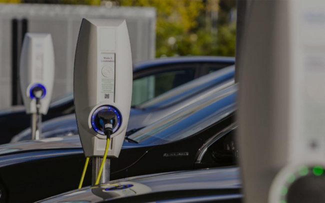 recharge électrique en copropriété | recharge voiture électrique entreprise