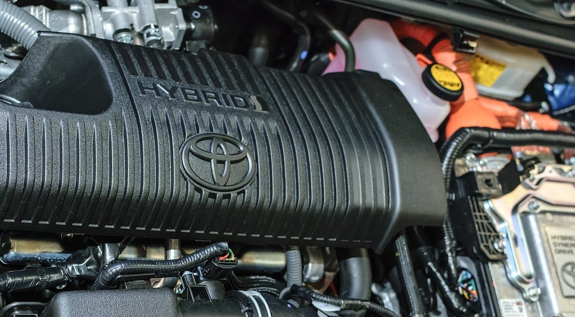 Que Deviennent Les Batteries De Voiture électrique D'où viennent les batteries de nos voitures électriques