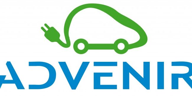 Aide à l’achat de bornes électriques : ADVENIR