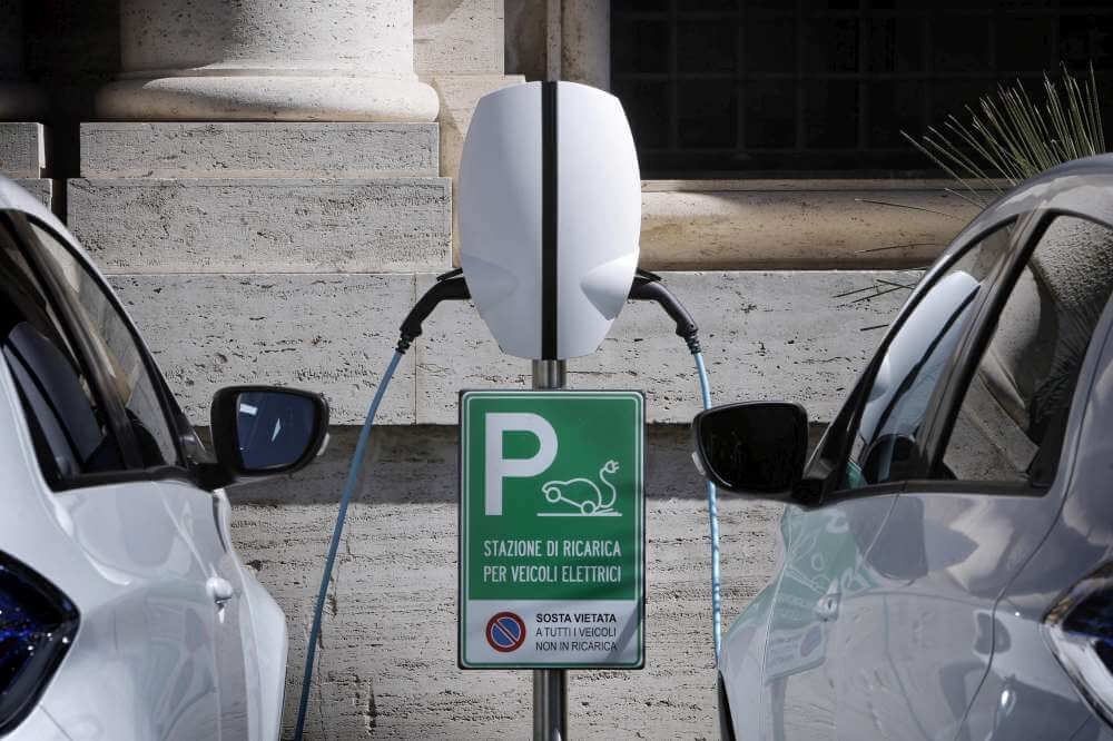 Comment installer une borne de recharge électrique individuelle