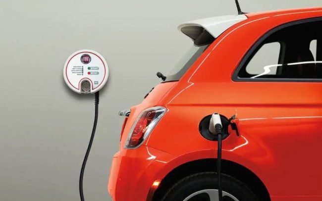 Objectif CO2 : L’accord Fiat Tesla