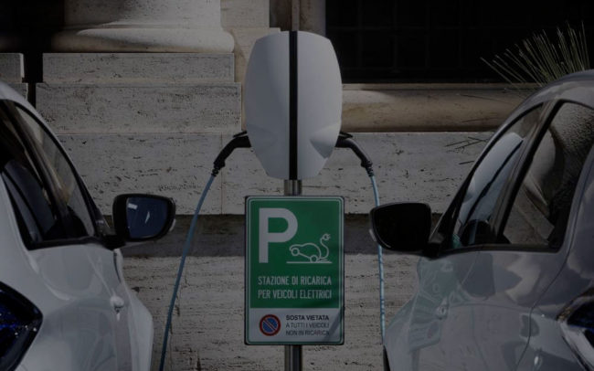 Recharger sa voiture électrique en 10 minute - Zephyre