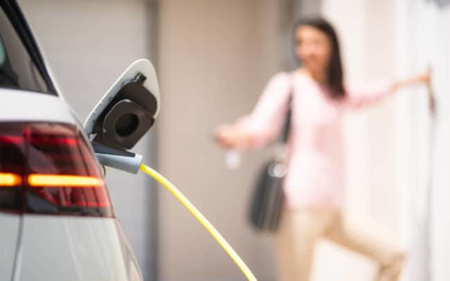 Comment choisir sa borne de recharge pour véhicule électrique ?