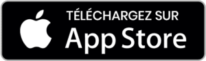 Télécharger sur l'Appstore